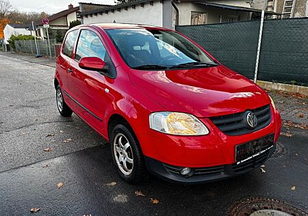 VW Fox Volkswagen 1.4 -