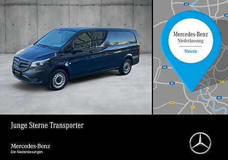 Mercedes-Benz Vito eVito 111 KA XL Klima+Kamera+SitzHZ