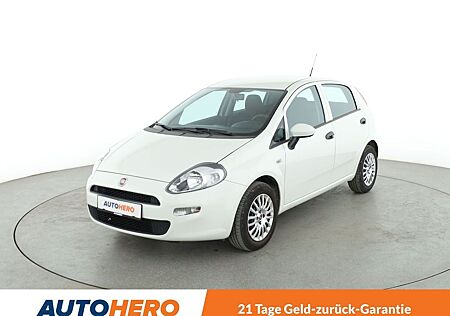 Fiat Punto 1.2 MYSTYLE*KLIMA*GARANTIE*