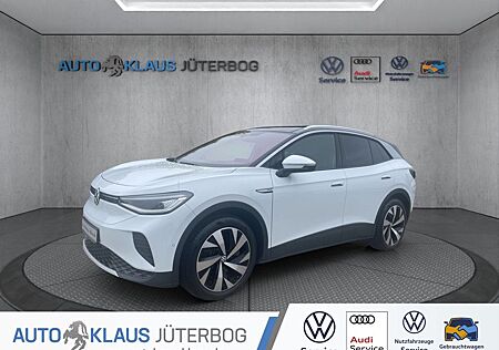 VW ID.4 Volkswagen Pro Performance Panorama Matrix-LED Navi