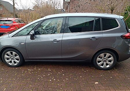 Opel Zafira Tourer
