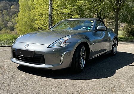 Nissan 370Z Roadster 3.7 Pack Automatik Pack