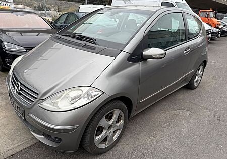 Mercedes-Benz A 170 AVANTGARDE