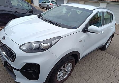 Kia Sportage 1.6 GDI 2WD Edition 7 Edition 7