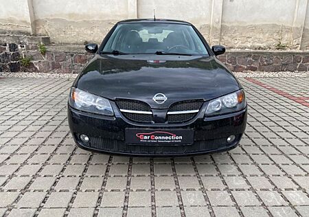 Nissan Almera 1.8 acenta plus