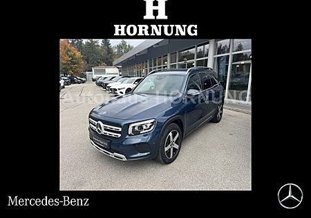 Mercedes-Benz GLB 250 4M Progressive/Advanced Plus/HighEnd/LED