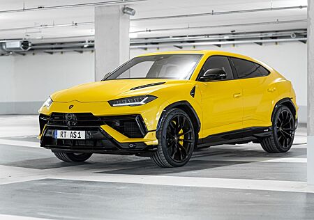 Lamborghini Urus S Giallo|Pano|Style|Massage|B&O|Anima|23