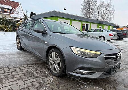 Opel Insignia B Sports Tourer Business Edition