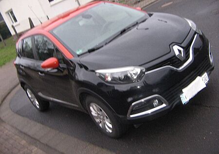 Renault Captur ENERGY TCe 90 Life Life