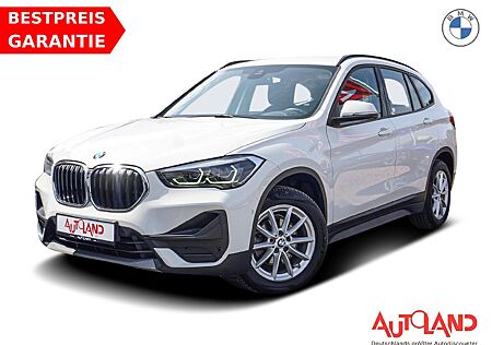 BMW X1 xDrive18d Advantage Tempomat Sitzheizung LED