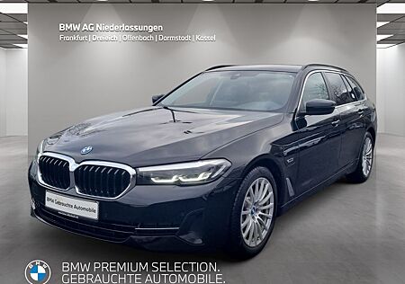 BMW 530e