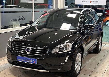 Volvo XC 60 XC60 Linje Inscription Automatik Leder Navi Xeno