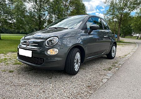 Fiat 500C 1.0 GSE N3 Hybrid