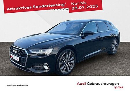 Audi A6 Avant 40TDI quattro Advanced HD Matrix LED Sc