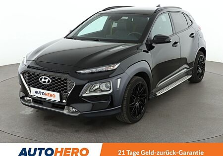 Hyundai Kona 1.6 TGDI Style 4WD Aut*NAVI*TEMPO*CAM*SHZ