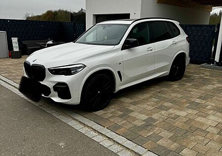BMW X5 xDrive30d -