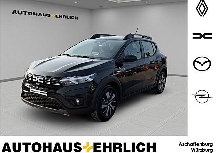 Dacia Sandero Stepway Expression TCe 90 PDC RFK