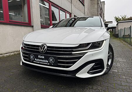 VW Arteon Volkswagen 2.0 TDI Lim. R-Line 1.HD~DSG~LED~NAVI~RFK