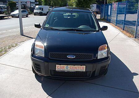 Ford Fusion 1.25 Fun
