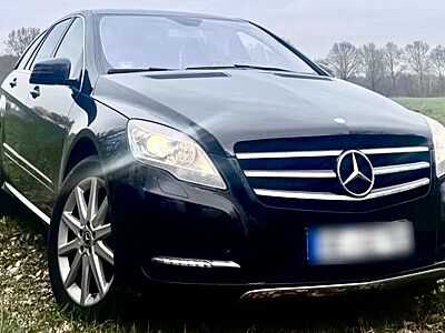 Mercedes-Benz R 300 CDI BlueEFFICIENCY - AMG line