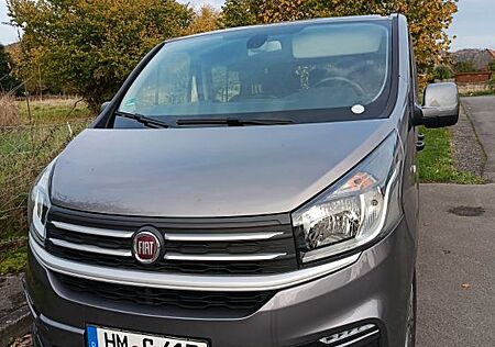 Fiat Talento gebraucht kaufen Fiat Talento