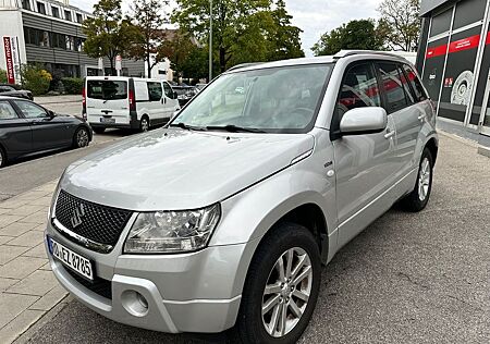 Suzuki Grand Vitara 1.9 DDIS X 30