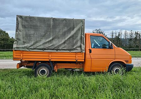 VW T4 Volkswagen Pritsche