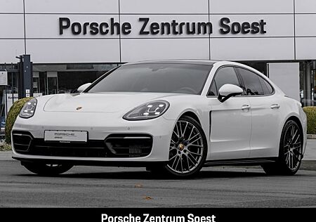 Porsche Panamera 4 Platinum Edition/Surround View