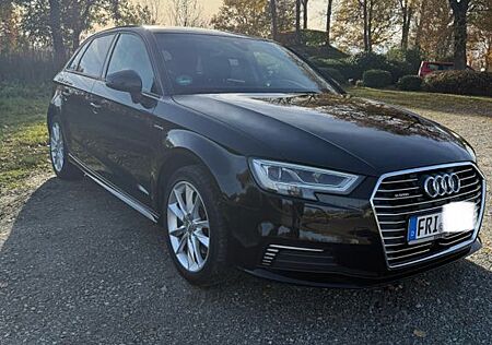 Audi A3 1.4 TFSI e-tron S tronic Sportback -