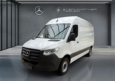 Mercedes-Benz Sprinter 315 CDI Kasten L2H2 MBUX+DAB+Totwinkel