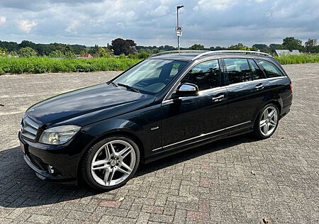 Mercedes-Benz C 280 T-Modell/Avantgarde