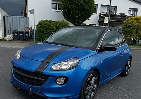 Opel Adam S 1.4 Turbo 110kW S