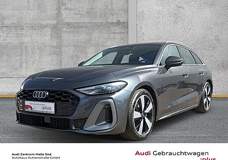 Audi A5 Avant S line Navi DAB 19Zoll 5J Garantie