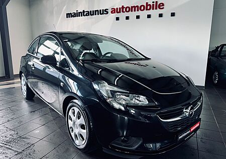 Opel Corsa E Edition ecoFlex *SITZHEIZUNG+BLUETOOTH*