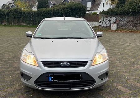 Ford Focus 1,4 Style Style