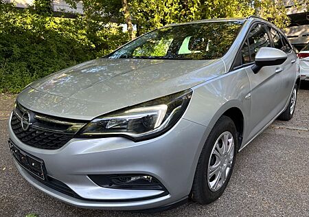 Opel Astra K Sports Tourer ON Start/Stop