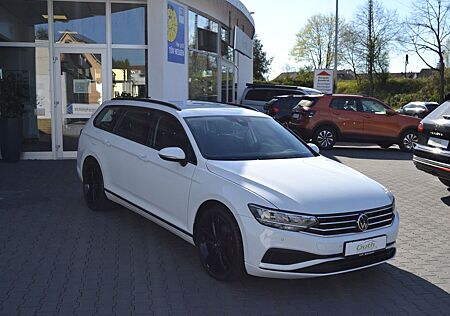 VW Passat Variant Volkswagen Passat TSI AHK - € 1000 Tankgutschein 4,99%Finz!