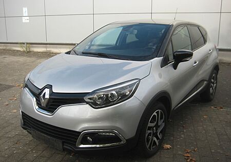 Renault Captur Intens