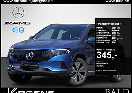 Mercedes-Benz EQA 300 4M Progressive/LED/Kamera/Distr/Winter