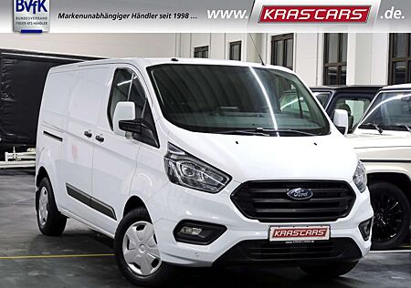 Ford Transit Custom 300 L2H1 TDCi Trend Automatik*Kam
