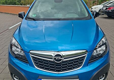 Opel Mokka X 1.4 Turbo Edition Start/Stop 4x4 Edition