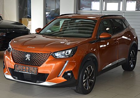 Peugeot e-2008 Allure Pack LED ACC Navi 8-fach