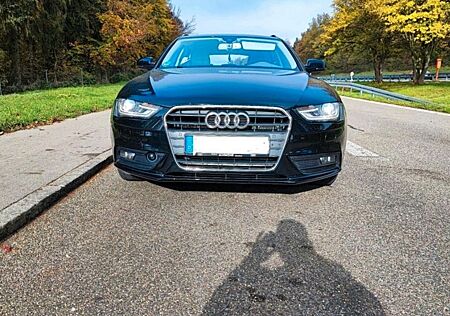 Audi A4 2.0 TDI 130kW multitr. Attraction Avant A...