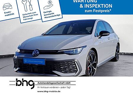 VW Golf Volkswagen GTI DSG Leder harman/kardon Pano AreaView