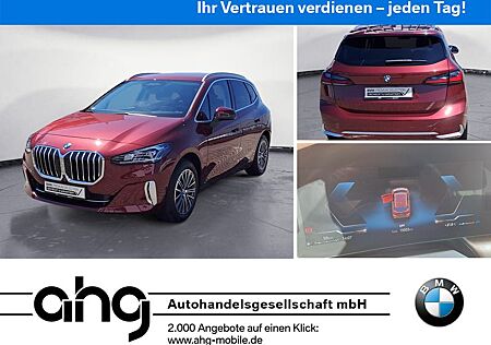 BMW 2er 220i Active Tourer Steptronic DCT Luxury Line