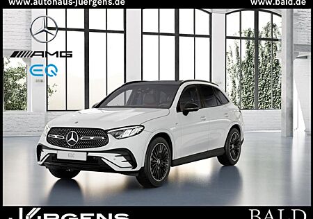 Mercedes-Benz GLC 300 de 4M AMG-Sport/360/Pano/Burm/AHK/Distr