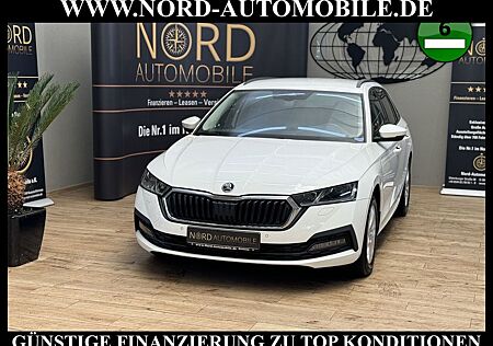 Skoda Octavia Combi Ambition 2.0 TDI Virt.Cockp*Kamera