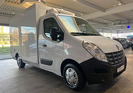 Renault Master DCI Tiefkühlkoffer Thermoking -20C.