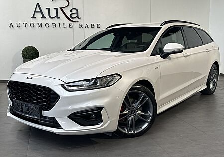 Ford Mondeo Turnier 2.0 EB Aut. ST-Line NAV+LED+VCOCK