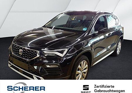 Seat Ateca Xperience 1.5 TSI DSG LED NAVI RFK FAP XL